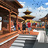 expo2015 padiglione Nepal