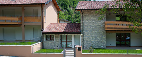 architettura residenziale