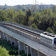 Metropolitana di Brescia