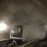 Metropolitana di Brescia