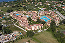 complesso turistico alberghiero lago di garda